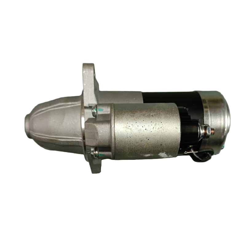 Starter Motor - Subaru