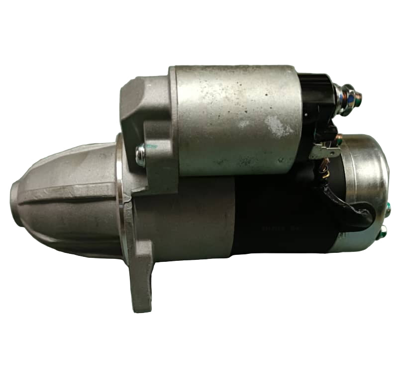 Starter Motor - Subaru