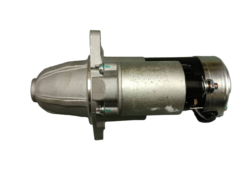 Starter Motor - Subaru