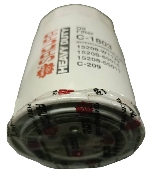 Sakura Oil Filter
