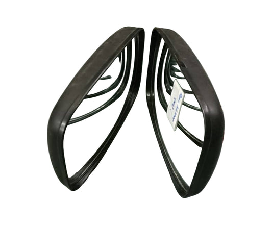 Rear View Mirror