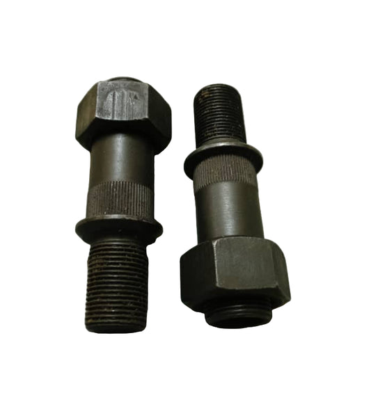 Wheel Stud Rear - ISUZU