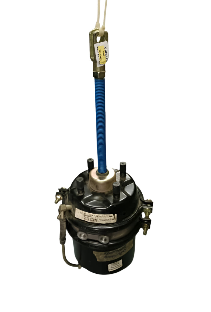 Rear Brake Booster 2G2501 - ISUZU