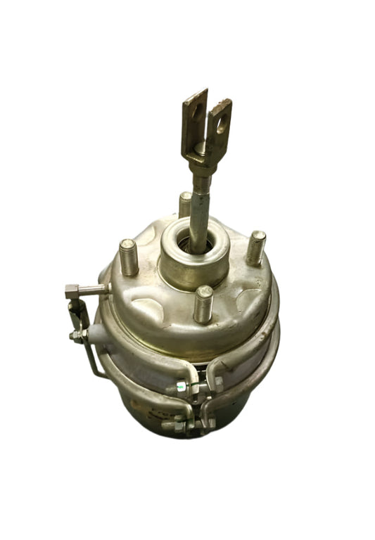 Front Brake Booster - ISUZU