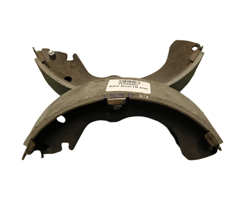 Brake Shoes FN 4442 - ISUZU