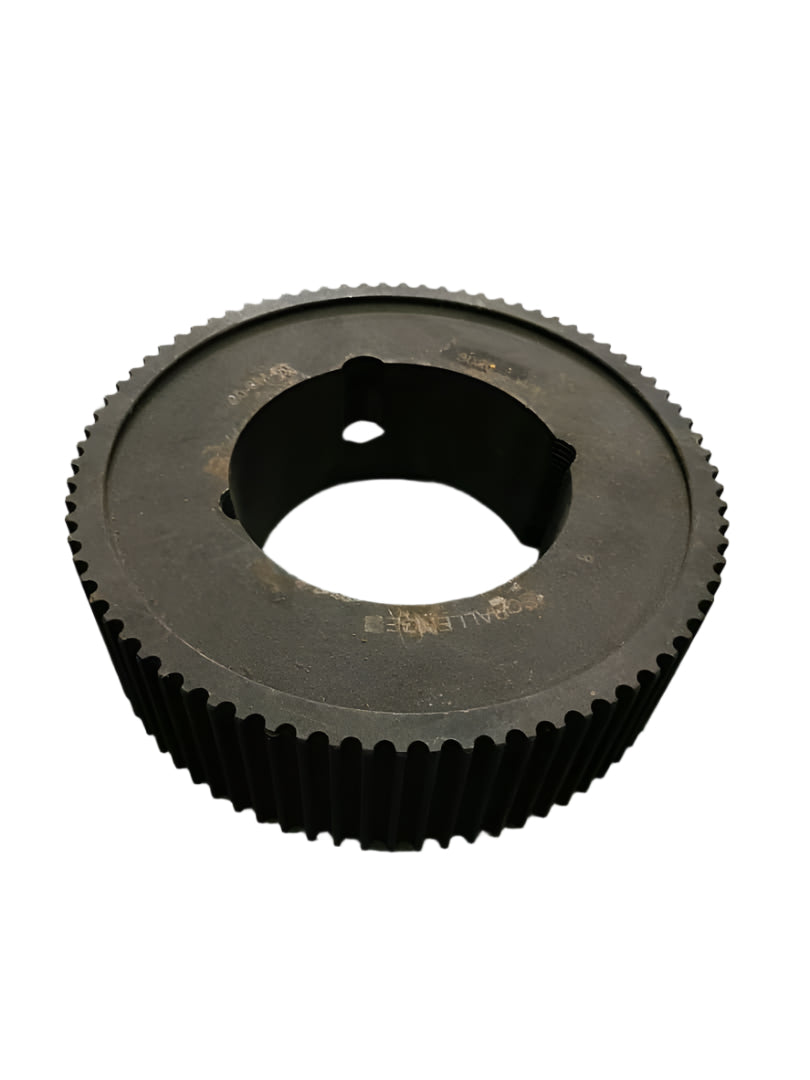 Timing Puller 80-8m-500 - ISUZU