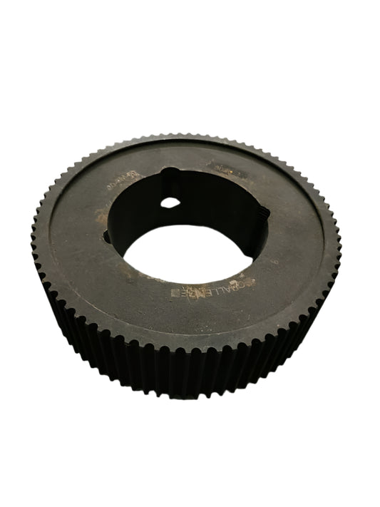 Timing Puller 80-8m-500 - ISUZU