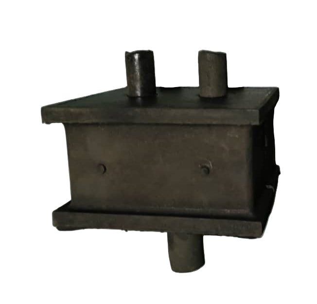 Engine Mount R/H - ISUZU