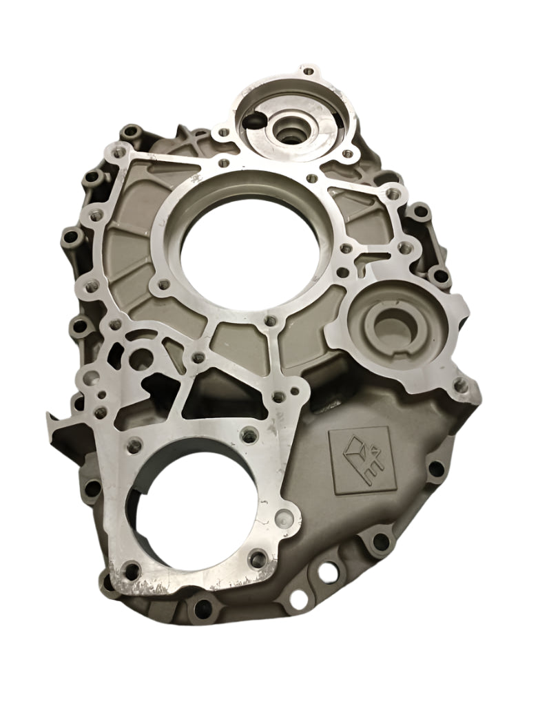 Gear Box Housing Rear - ISUZU