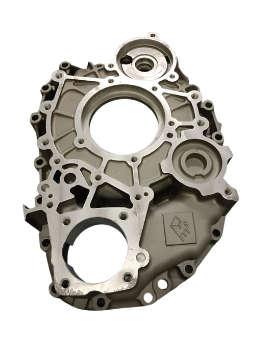 Gear Box Housing Rear - ISUZU