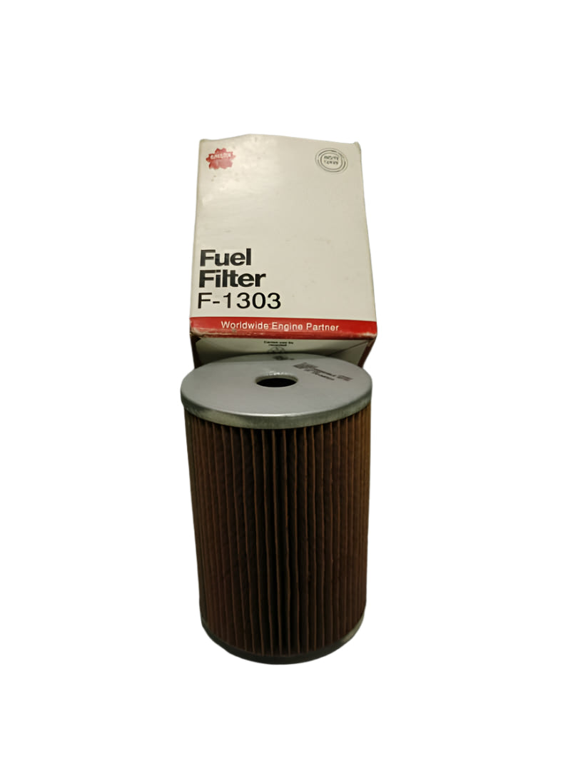SAKURA Fuel Filter F-1303 - ISUZU