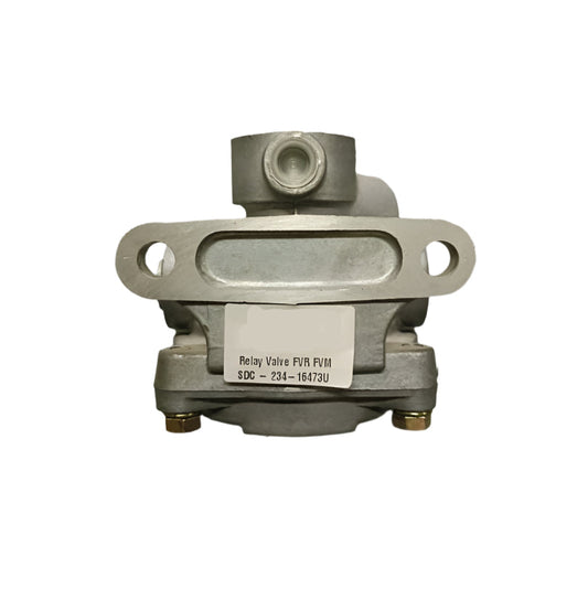 Relay Valve FVR FVM SDC - 234-16473U - ISUZU