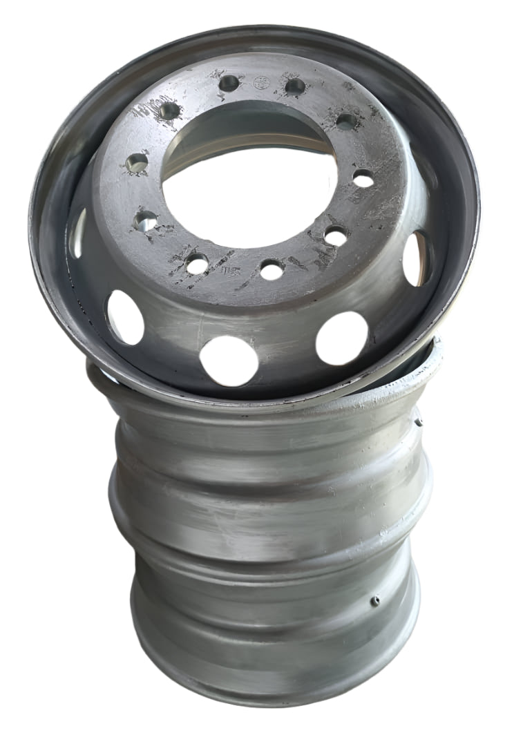 Tyre Rims 11R22.5/16 VM300 Smooth Rear
