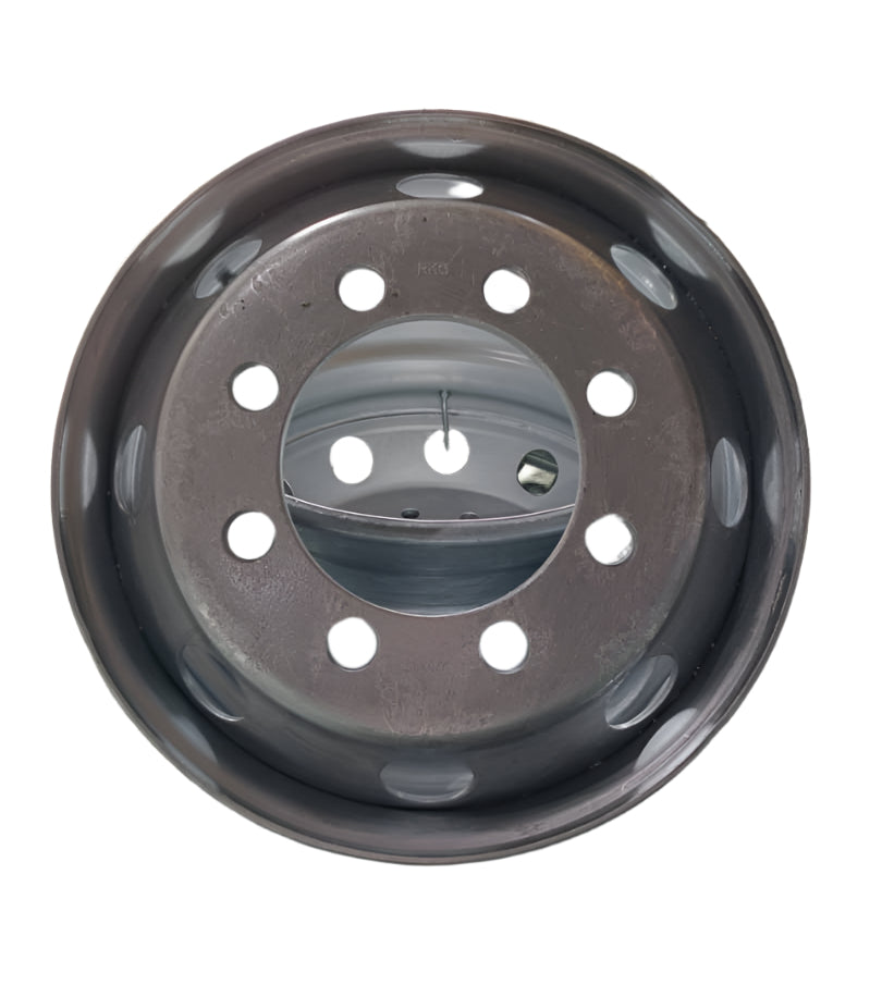 Tyre Rims 12.00-R22.5 - Rear