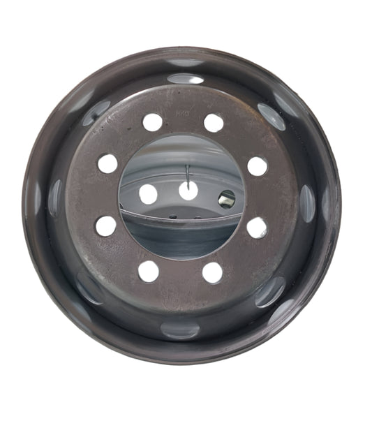 Tyre Rims 12.00-R22.5 - Rear